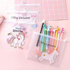 Pouches- Transparent