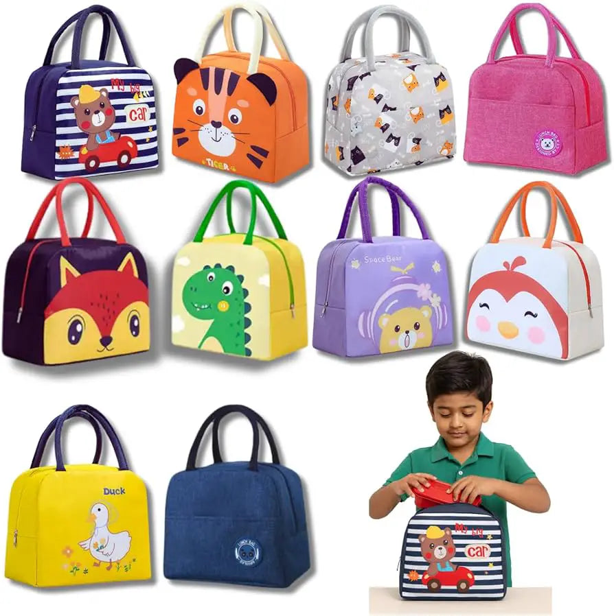 Insulated Lunch bag