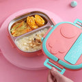 Lunch box