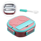 Lunch box