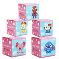 Magic Block Puzzle toy