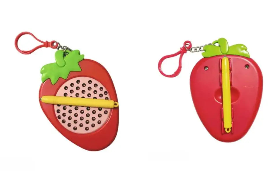 Magpad Keychain