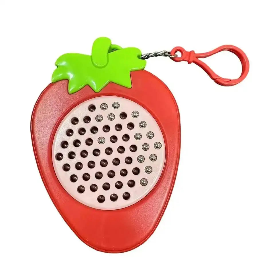 Magpad Keychain