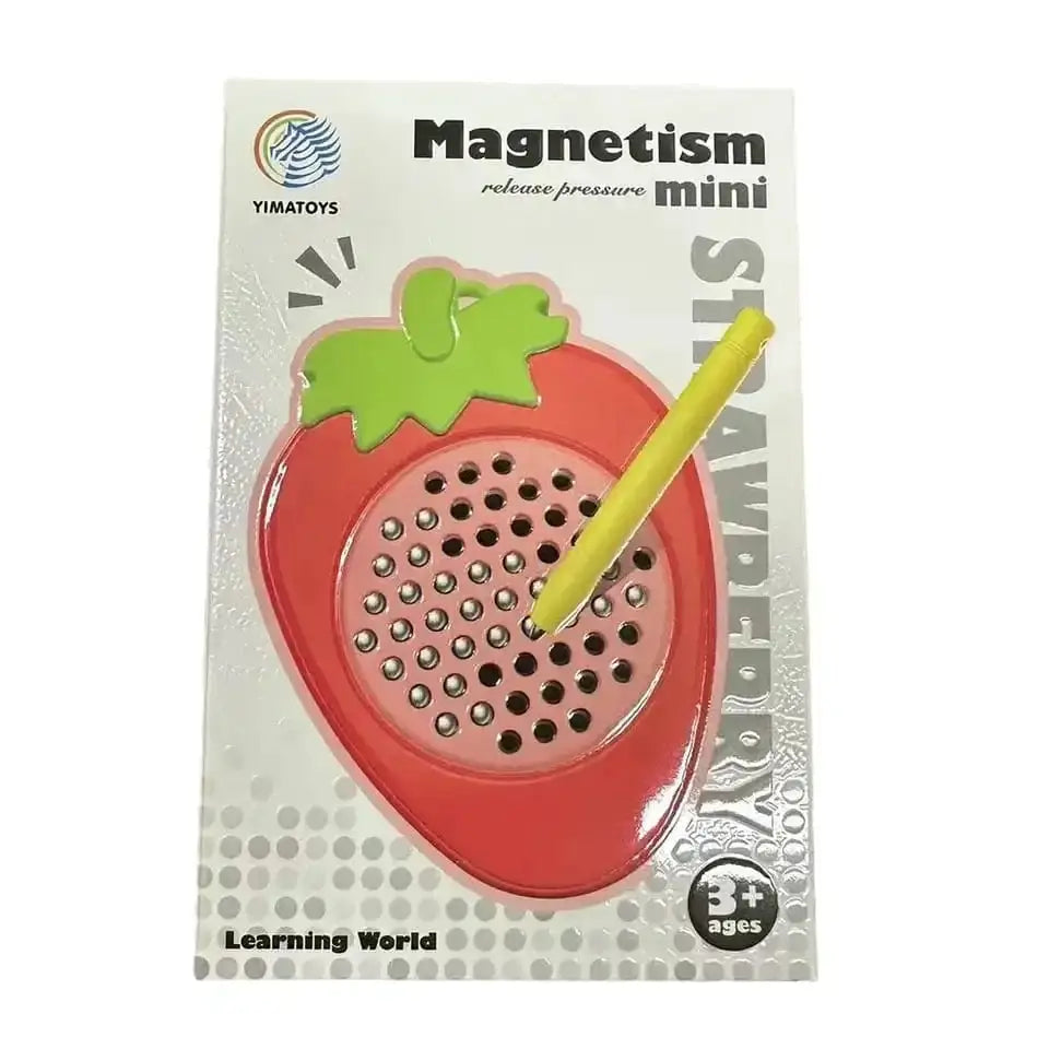 Magpad Keychain