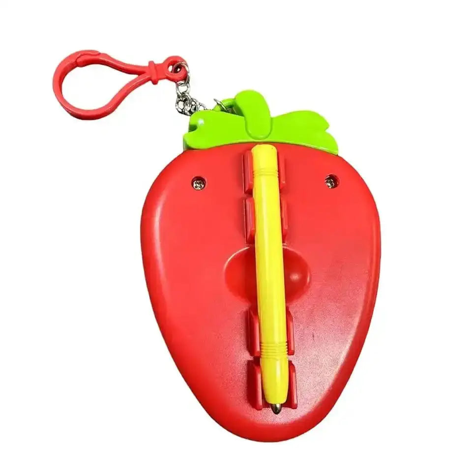 Magpad Keychain