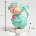 Monkey toy