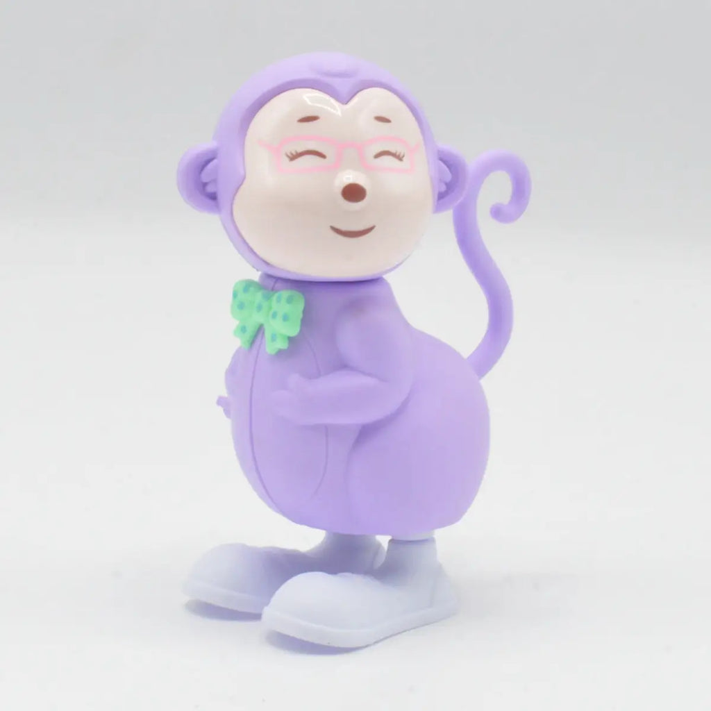 Monkey toy