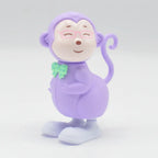 Monkey toy