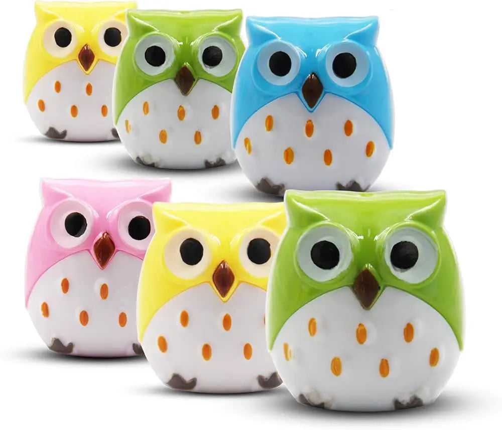 Owl Sharpner