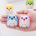 Owl Sharpner