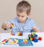 Pixy cube block