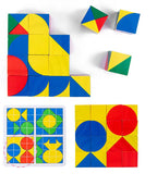 Pixy cube block