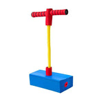 Pogo jumper