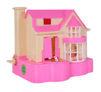 Puppy house toy