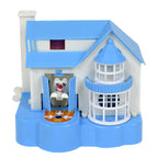 Puppy house toy