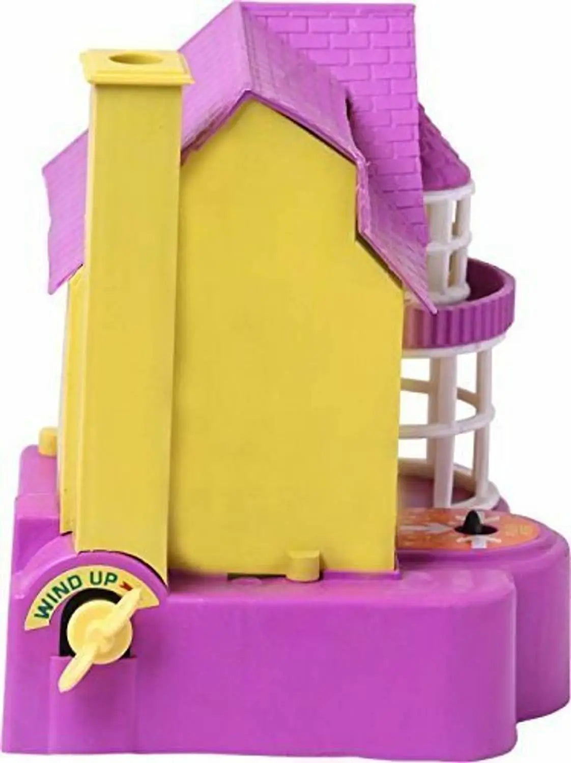 Puppy house toy