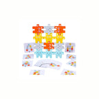 Rabbit Jenga toys