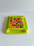 Rainbow Ball Game