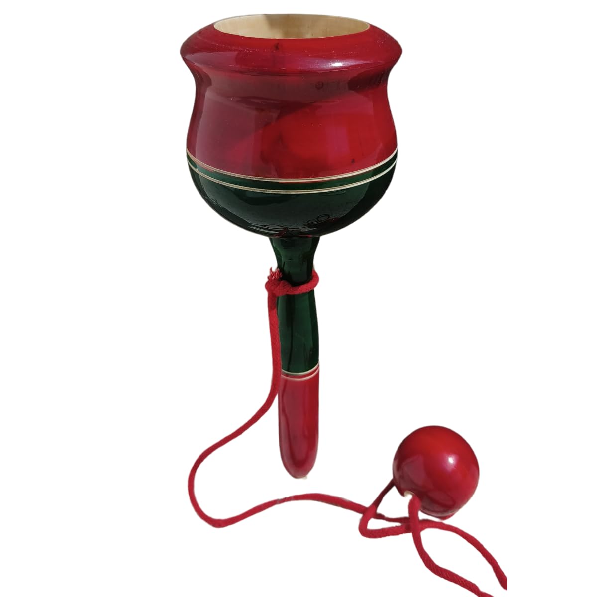 Cup and Ball Catch Toy