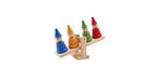 Clown Balance Toy