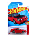 Hot wheels car