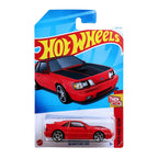 Hot wheels car