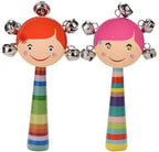 Face Rattle