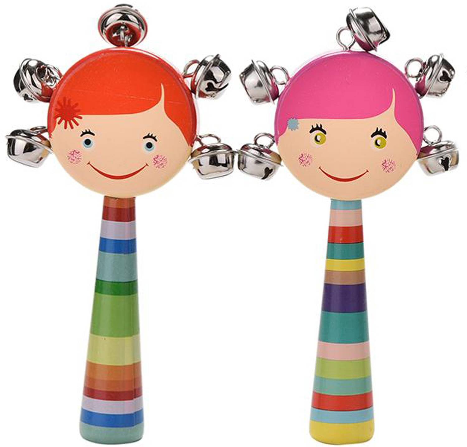 Face Rattle