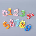 Number Magnet