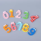 Number Magnet