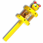 Cage Rattle Toy