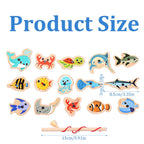Fishing toy