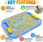 Flip & Match Memory Game