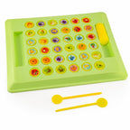 Flip & Match Memory Game