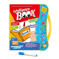 Intelligence Book
