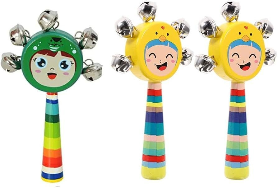 Face Rattle