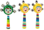 Face Rattle