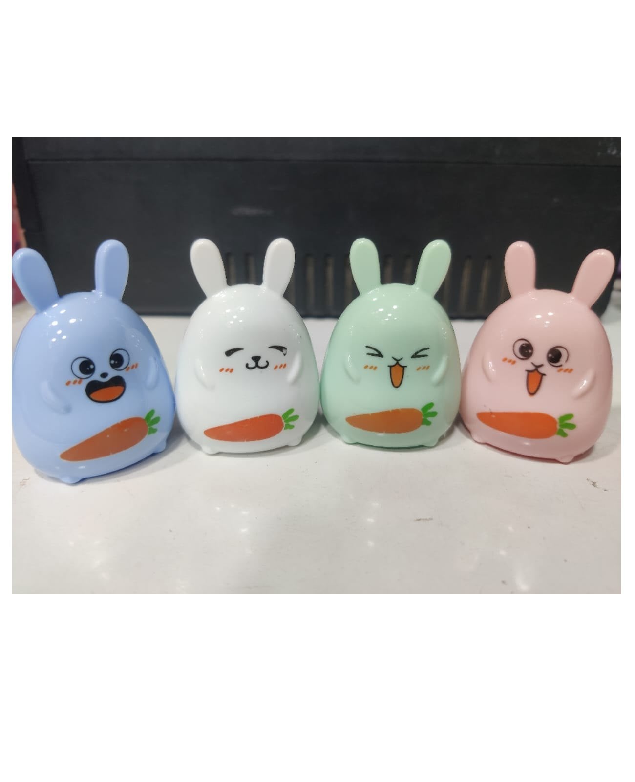 Rabbit Sharpener