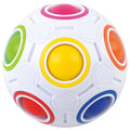 Rainbow Activity Ball for kids