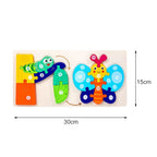 Life cycle Puzzle