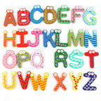 Alphabet Magnet