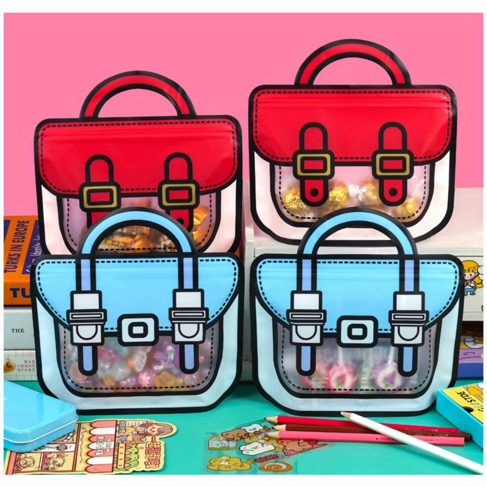 Return Gift Bag shape Pouch