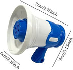 Megaphone Speaker Toy