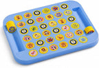 Flip & Match Memory Game