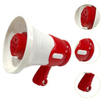 Megaphone Speaker Toy