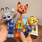 Zootopia Brush