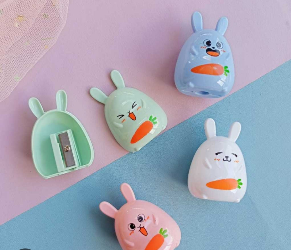 Rabbit Sharpener