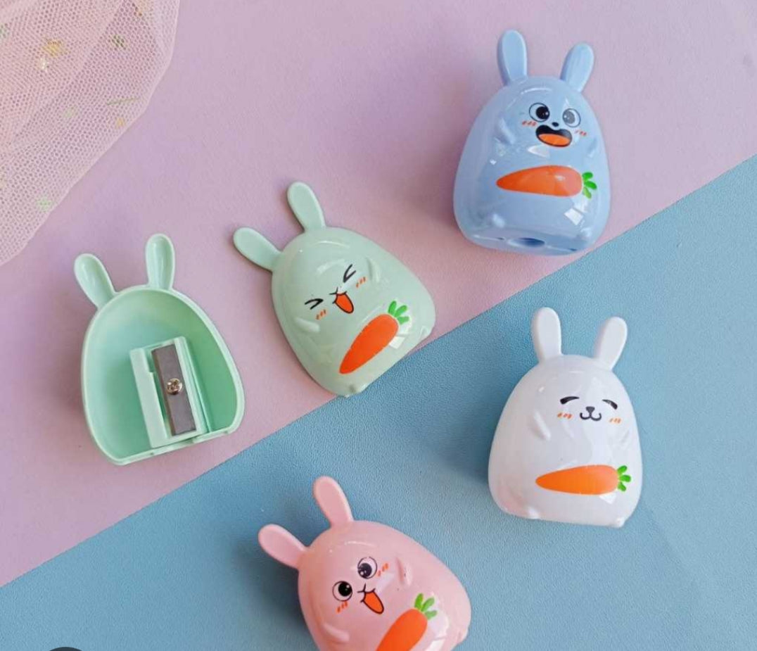 Rabbit Sharpener