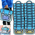 Return Gift Bag shape Pouch