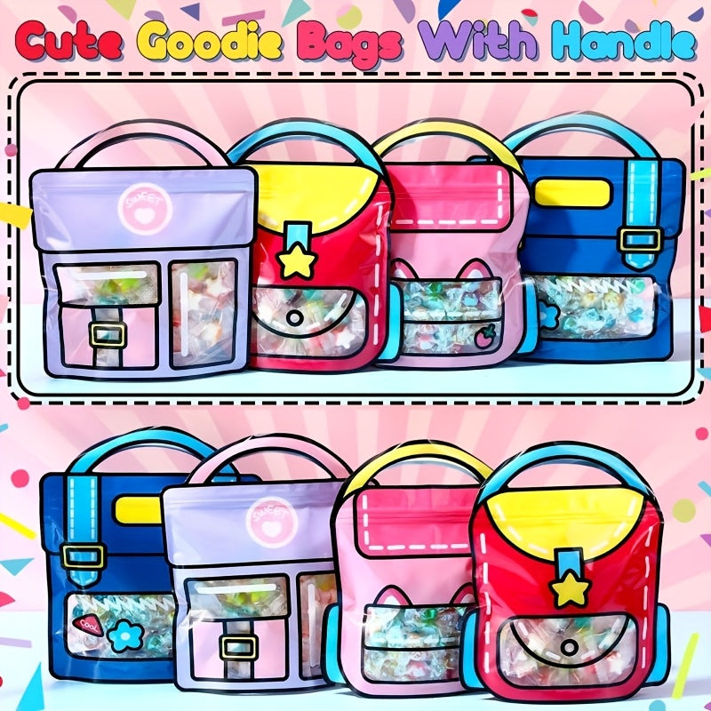 Return Gift Bag shape Pouch